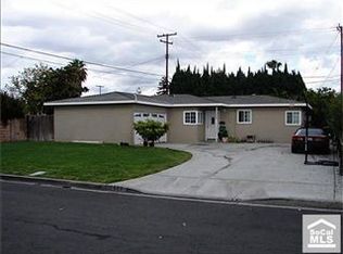 12582 Sweetbriar Dr, Garden Grove, CA 92840