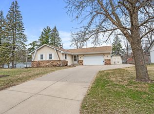 8191 Ruth Cir NE, Fridley, MN 55432