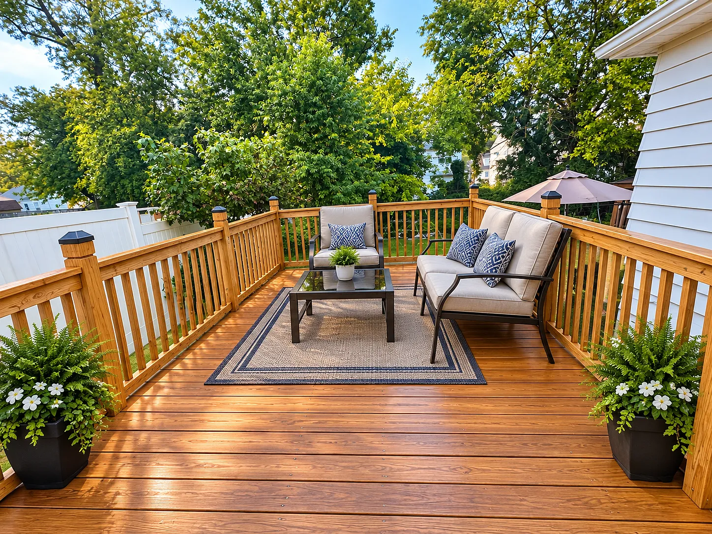 2 bed, 1000 sqft, $2,500 — Photo 4