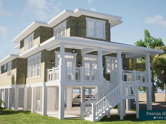 4th image of 4 Watts Landing Road