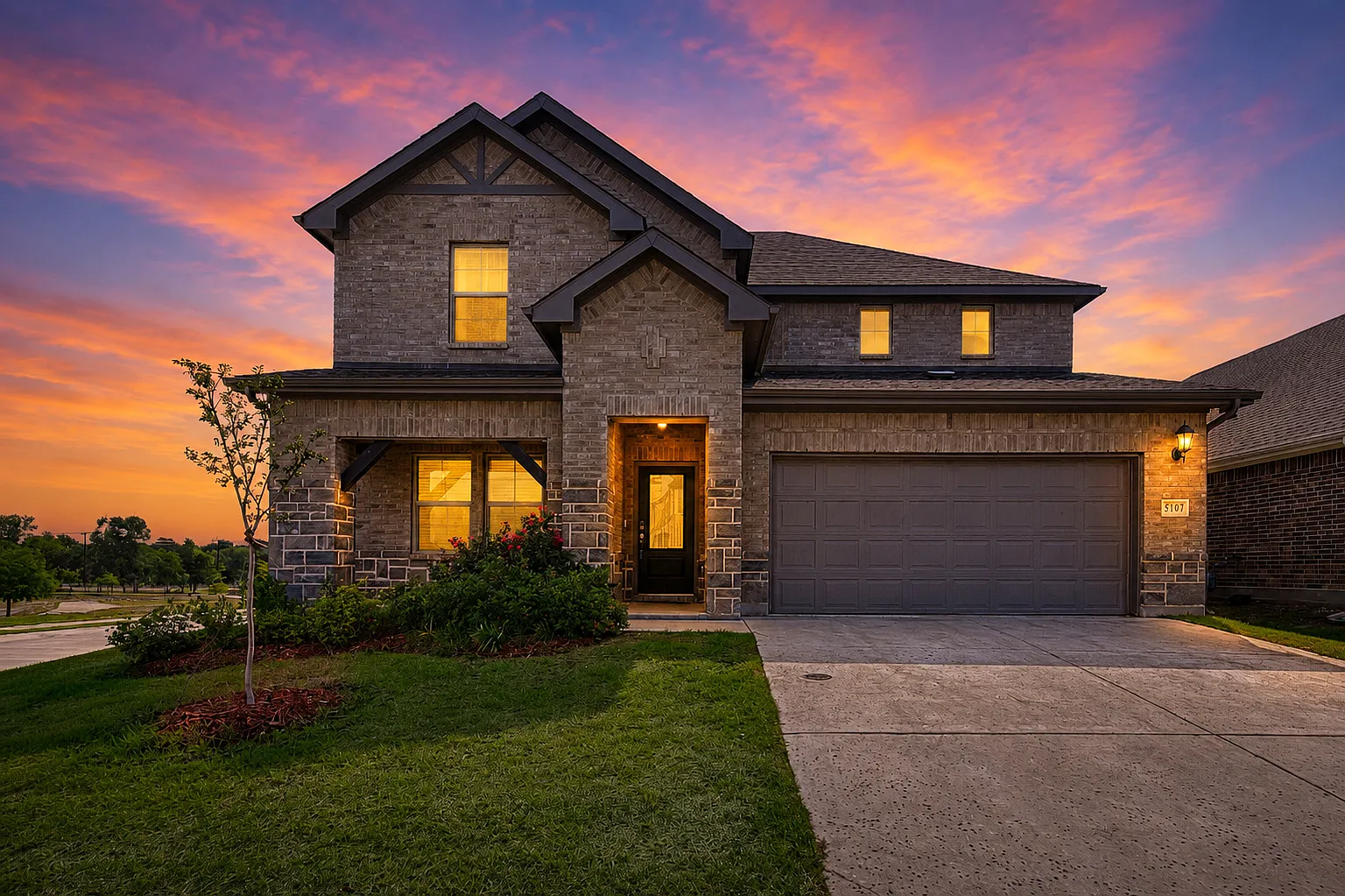 4 bed, 3.5 bath, 3110 sqft, $3,000 — Photo 1
