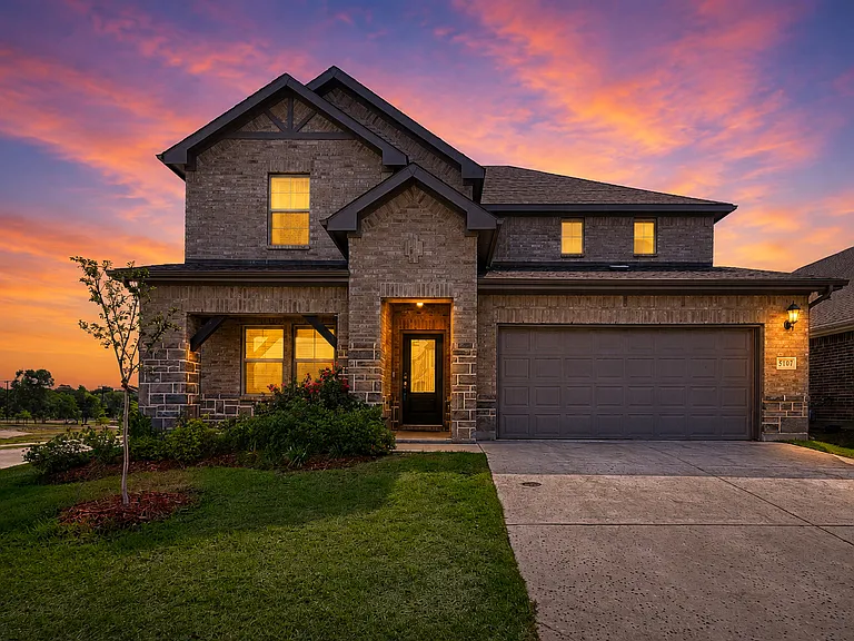 5107 Emerald Hill Dr — Photo 1