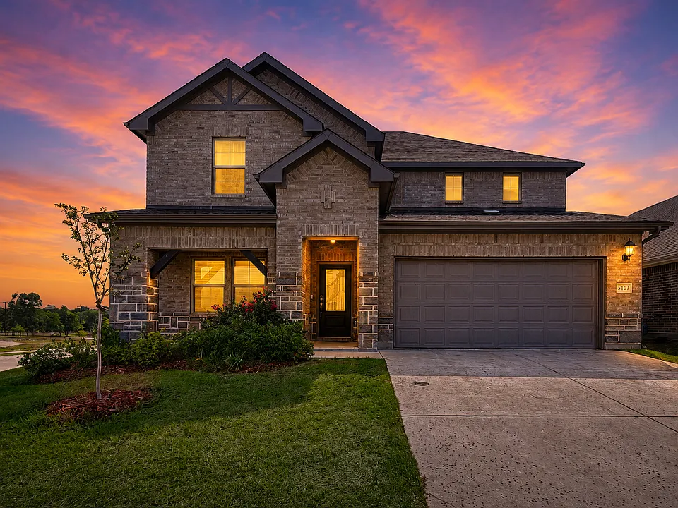 5107 Emerald Hill Dr