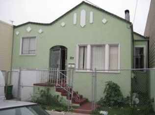 217 Plymouth Ave, San Francisco, CA