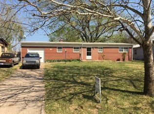 1744 S Mission Rd, Wichita, KS 67207