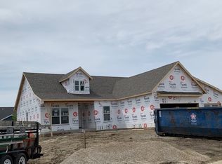 409 New Haven Ln, Savoy, IL 61874
