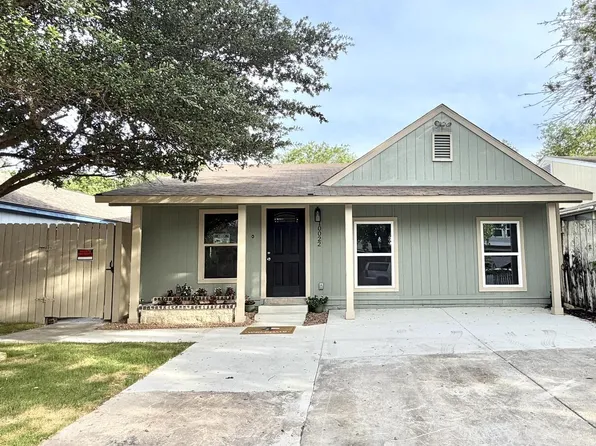 10022 Amber Field, San Antonio, TX 78245