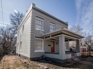 1311 E 33rd St, Kansas City, MO 64109