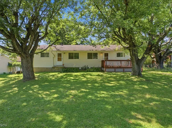 476 & 480 Celia Ave, Akron, OH 44312