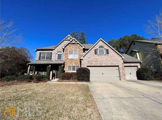 2990 McCannon Mill Dr, Dacula, GA 30019