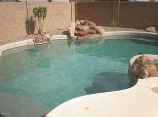 14223 W Calavar Rd, Surprise, AZ 85379