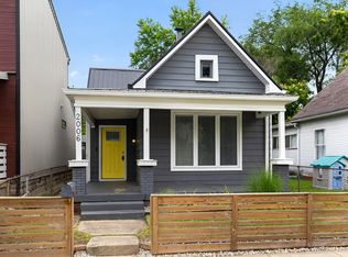 2006 Lexington Ave, Indianapolis, IN 46203