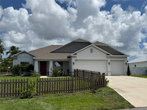 1002 SW College Park Rd, Port Saint Lucie, FL 34953
