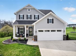 6122 Lavenham Rd SW, Massillon, OH 44646