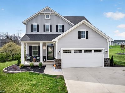 6122 Lavenham Rd SW, Massillon, OH, 44646