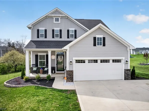 6122 Lavenham Rd SW, Massillon, OH 44646