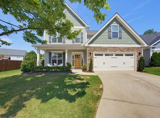6209 Hirondelle Ct, Holly Springs, NC 27540