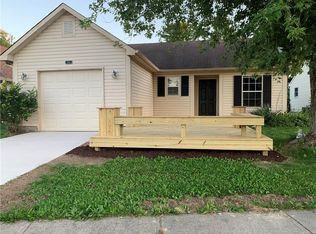 15 Ashwood Cir, Brownsburg, IN 46112