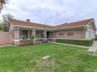 2822 Beech St, La Verne, CA 91750