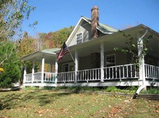 5880 Olive Hill Rd, Olivehill, TN 38475