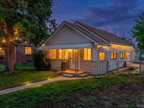 172 S Lowell Boulevard, Denver, CO 80219
