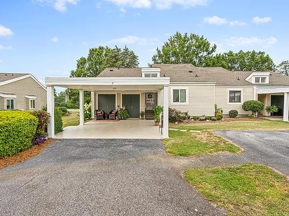 7 Royal Oak Dr, Greenwood, SC 29649