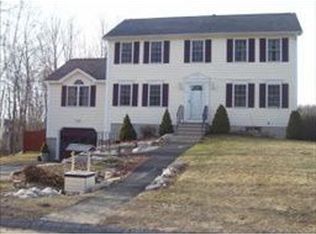 9 Harmony Ln, Hooksett, NH 03106
