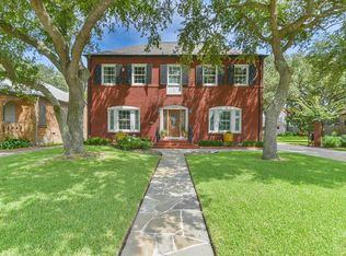 4404 Avenue O, Galveston, TX 77550