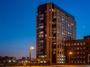 315 on A, Boston, MA 02210
