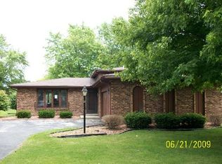 527 N Mill St, Peotone, IL 60468