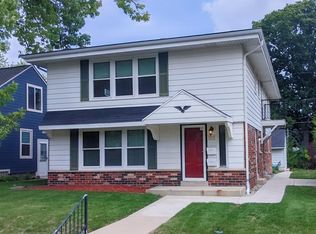 3414 S 38th St #2, Milwaukee, WI 53215