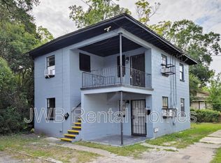 1621 Barnett St, Jacksonville, FL 32209