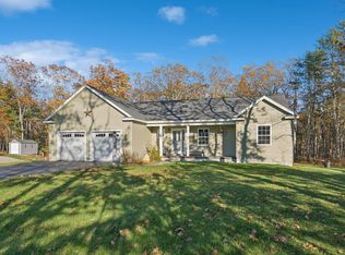 36 Dolphin Avenue, Old Orchard Beach, ME 04064