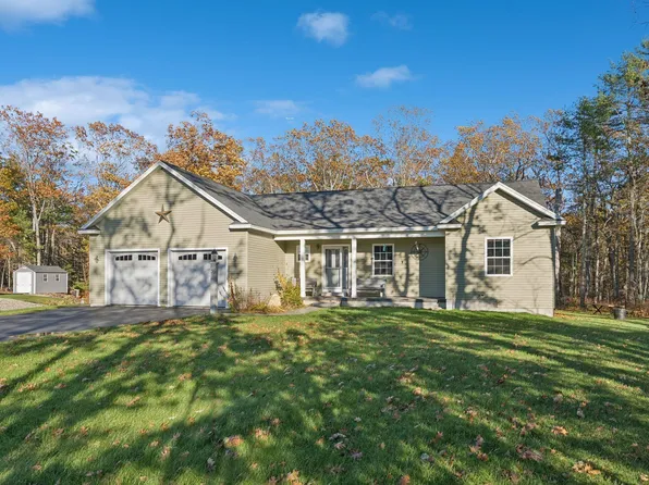 36 Dolphin Avenue, Old Orchard Beach, ME 04064