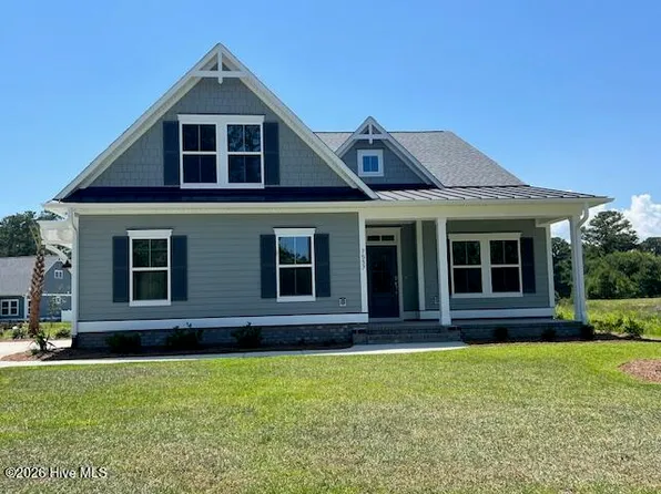 7537 Haddington Place SW #78, Sunset Beach, NC 28468