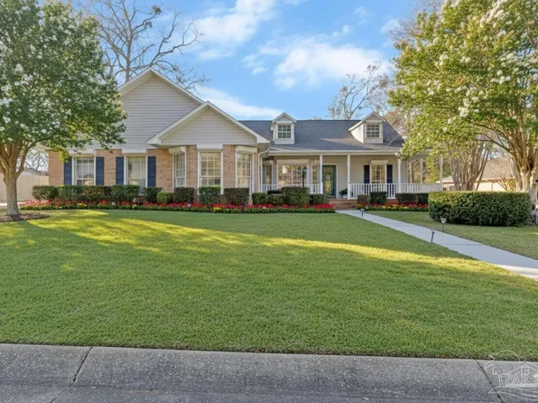 1411 Colwyn Dr, Cantonment, FL 32533