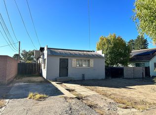 1180 N 8th Ave, Thatcher, AZ 85552