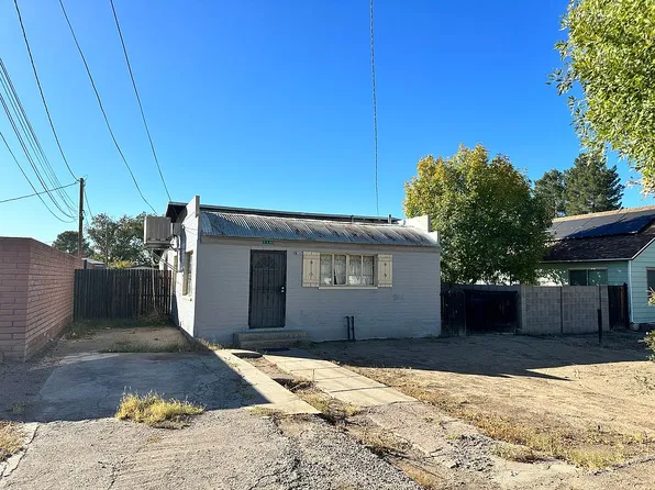 1180 N 8th Ave, Thatcher, AZ 85552