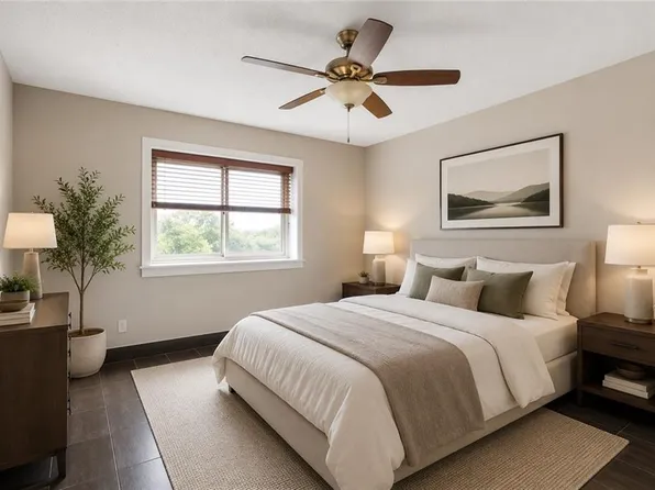 2285 Peachtree Rd NE Unit 703, Atlanta, GA 30309