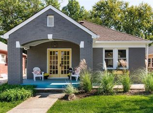 5919 Winthrop Ave, Indianapolis, IN