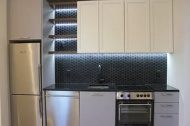 Rented by Simply Brooklyn Realty Inc