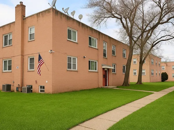 2444 W Berwyn Ave #1N, Chicago, IL 60625