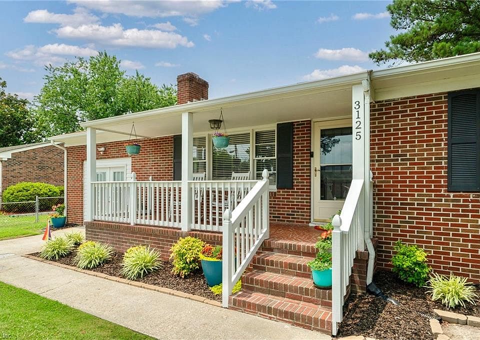 3125 Woodlawn Dr, Suffolk, VA 23434 Zillow