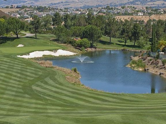 Silver Creek Golf Club