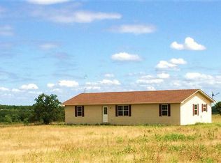 4840 Rr 1, Foster, OK 73434