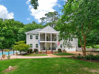 23217 Oyster Ct, Carrollton, VA, 23314
