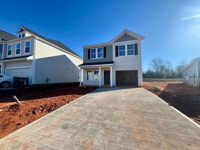 12042 Lansbury Dr, Inman, SC, 29349