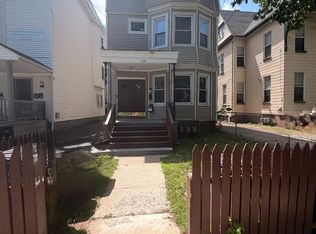 310 Howard Ave #1, New Haven, CT 06519