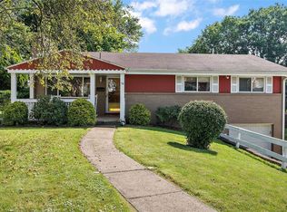 74 Beechmont Ave, Pittsburgh, PA 15229