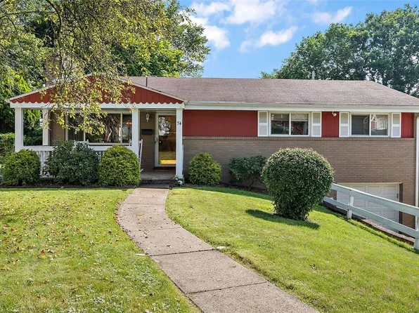 74 Beechmont Ave, Pittsburgh, PA 15229